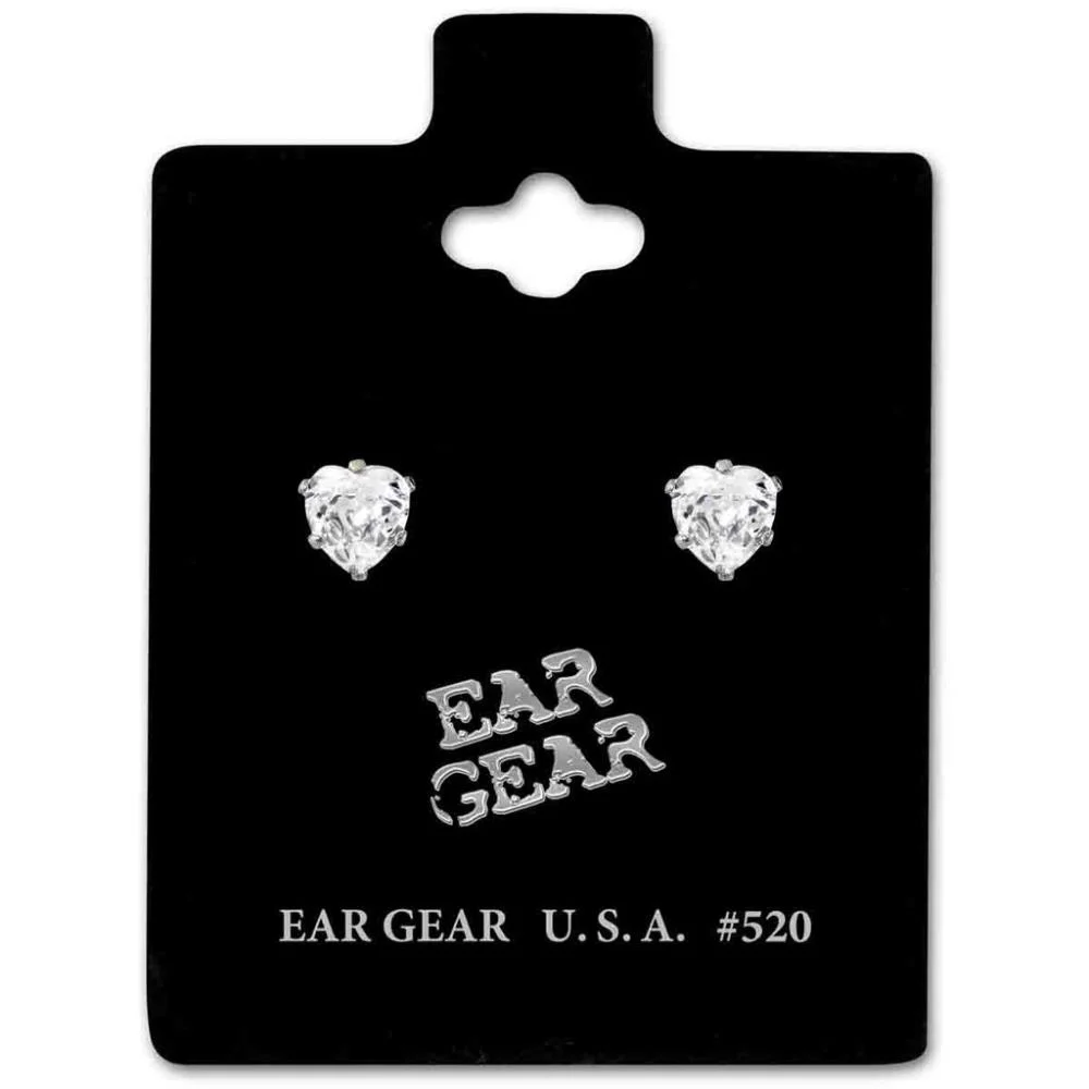 Earring desplay