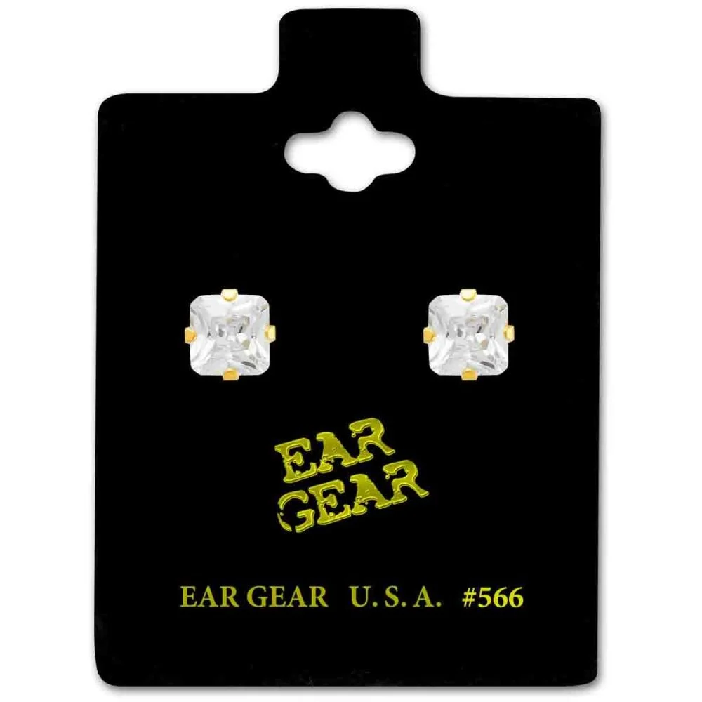 Earring desplay