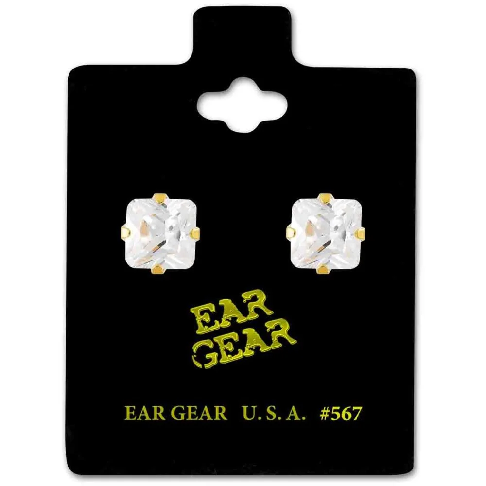 Earring desplay