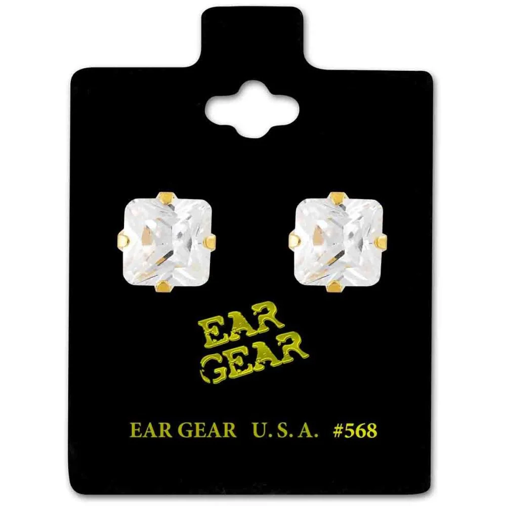 Earring desplay