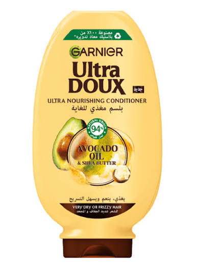 Garnier ultra doux conditione avocado & shea 360ml