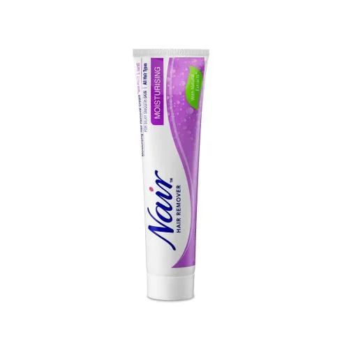 Nair H/R tube moisturising 110gm