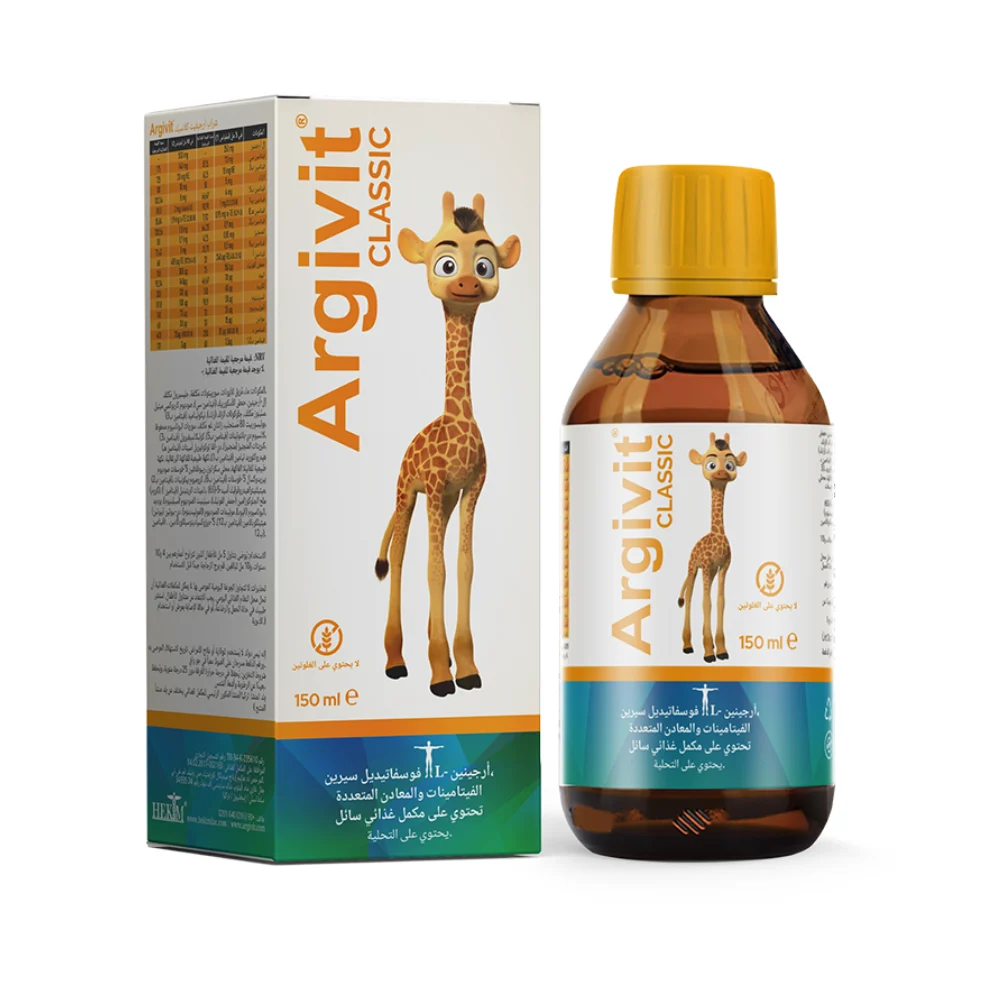Nooralyase syrup 100ml