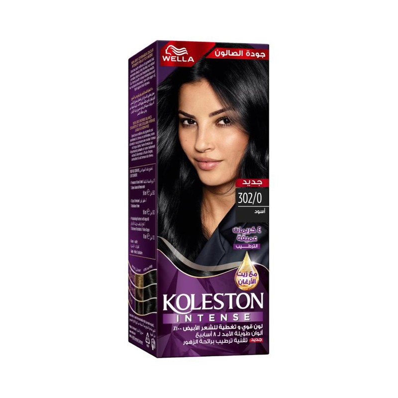 Koleston maxi 302/0