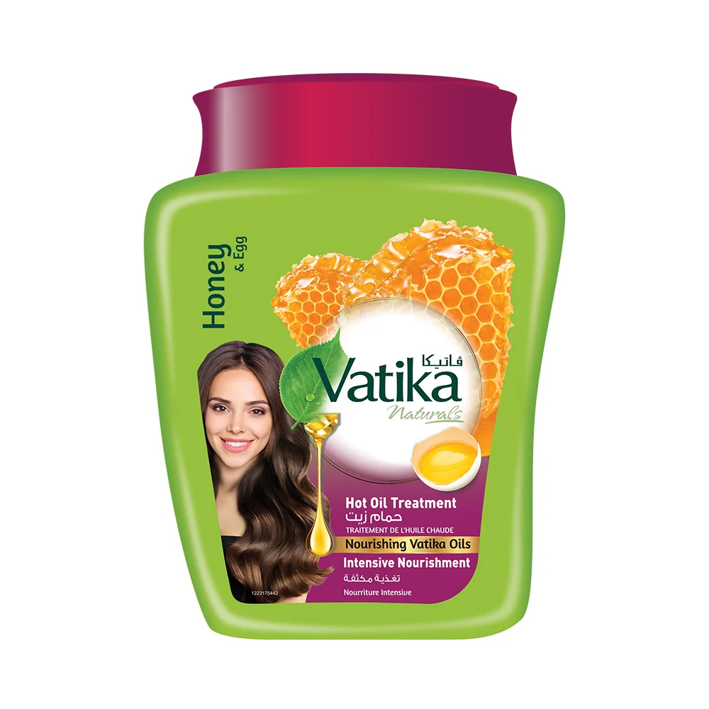 Vatika hamam zaith intensive nourish 500gm