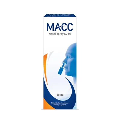 Nasosea spray 50ml