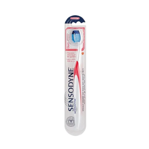 Sensodyne tb gum care extra soft 73330