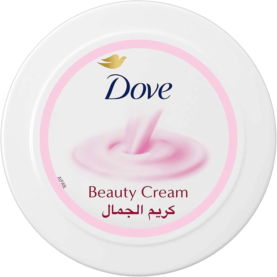Dove beauty cream 150ml 0497 3998