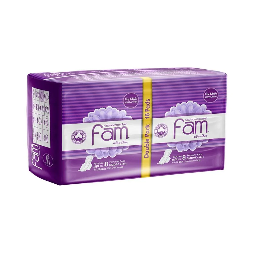 Fam extra thin super 16*9