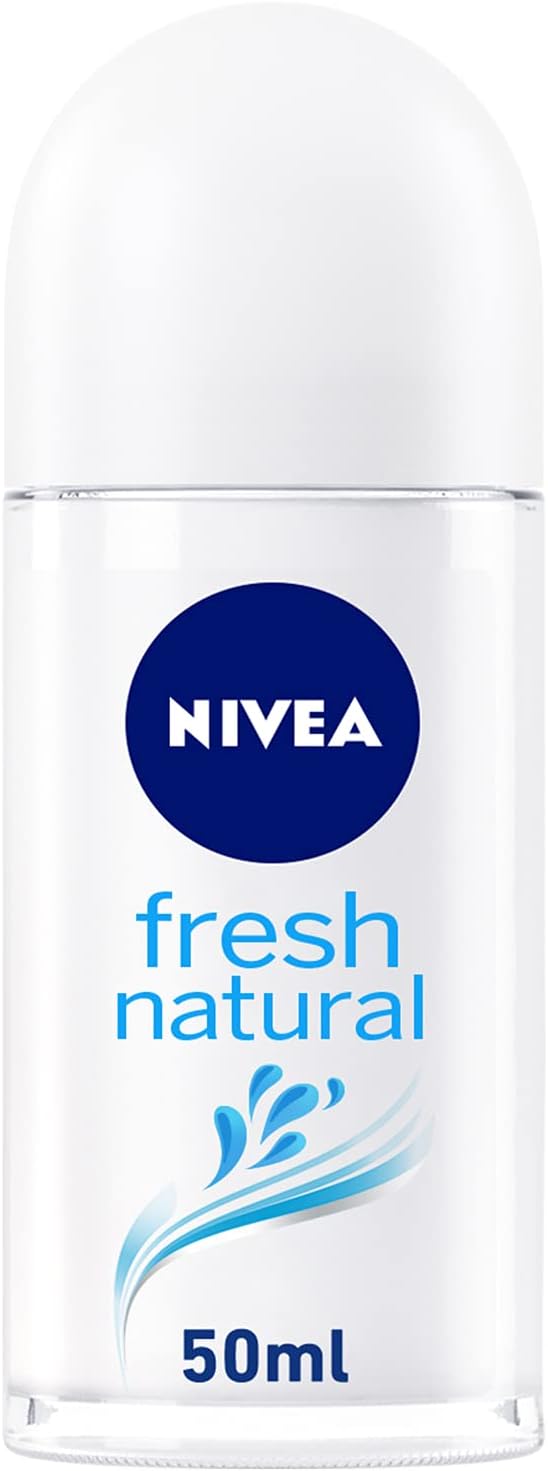 Nivea deo roll on fresh female 50ml 80030