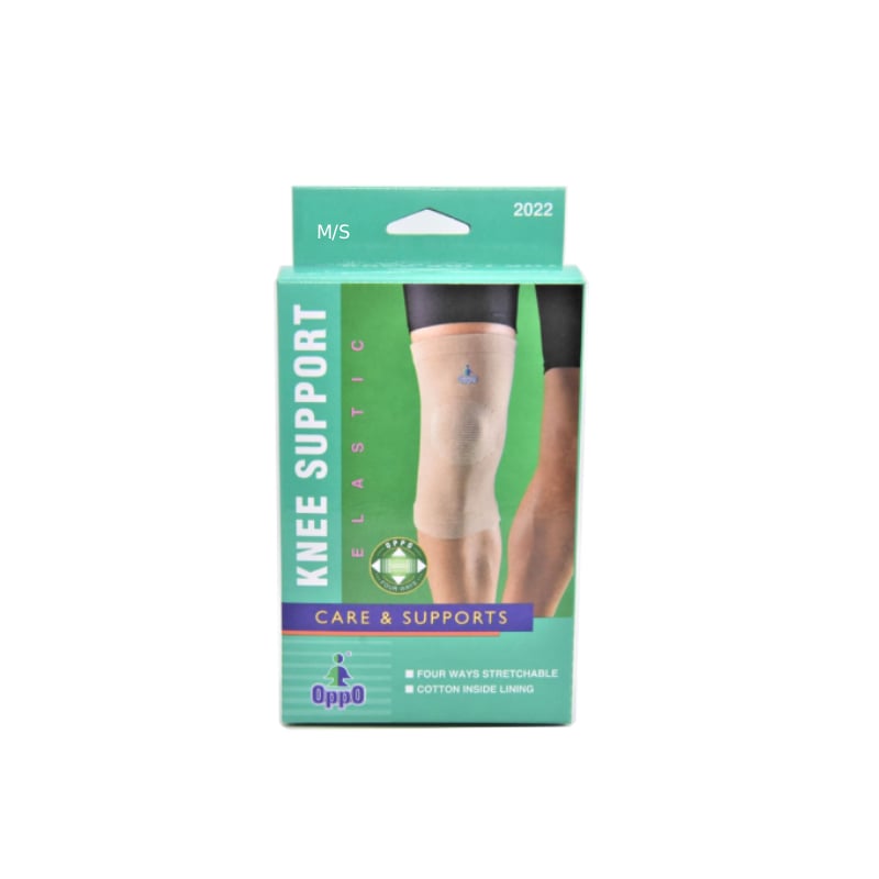 Oppo 2022 m/s knee supp 501435