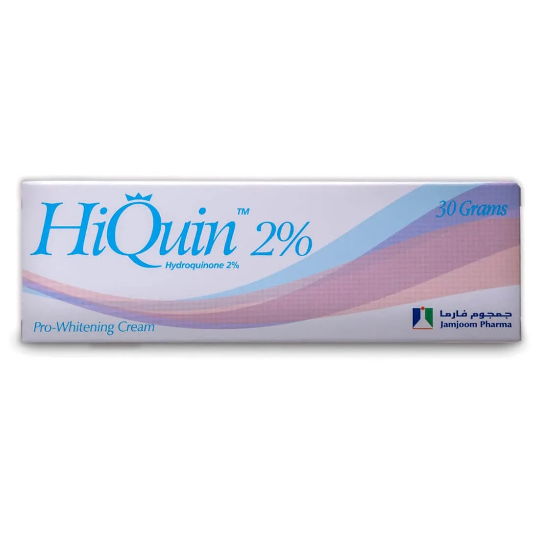 Hi Quine 2% cream *N