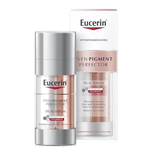 Eucerin even pigment perfector dual serum 30ml