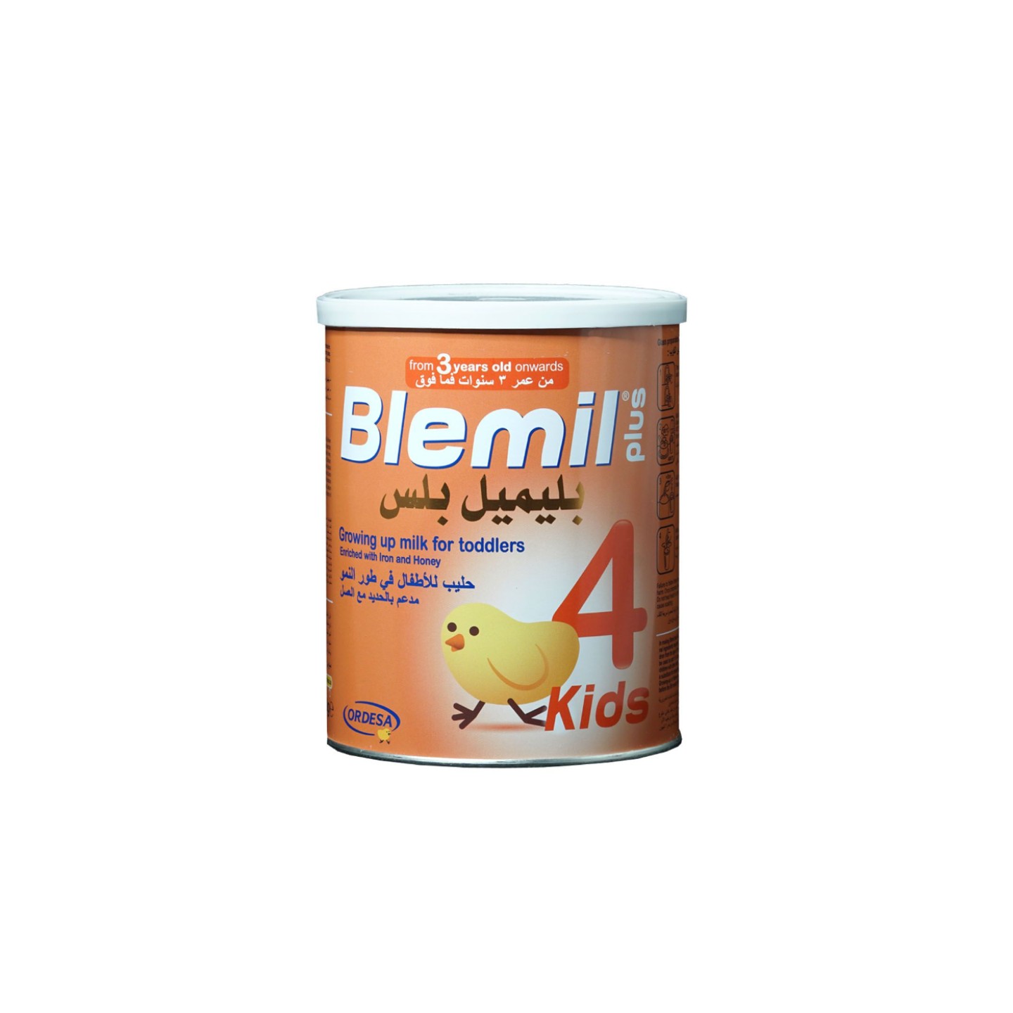 Blemil plus no4 400gm