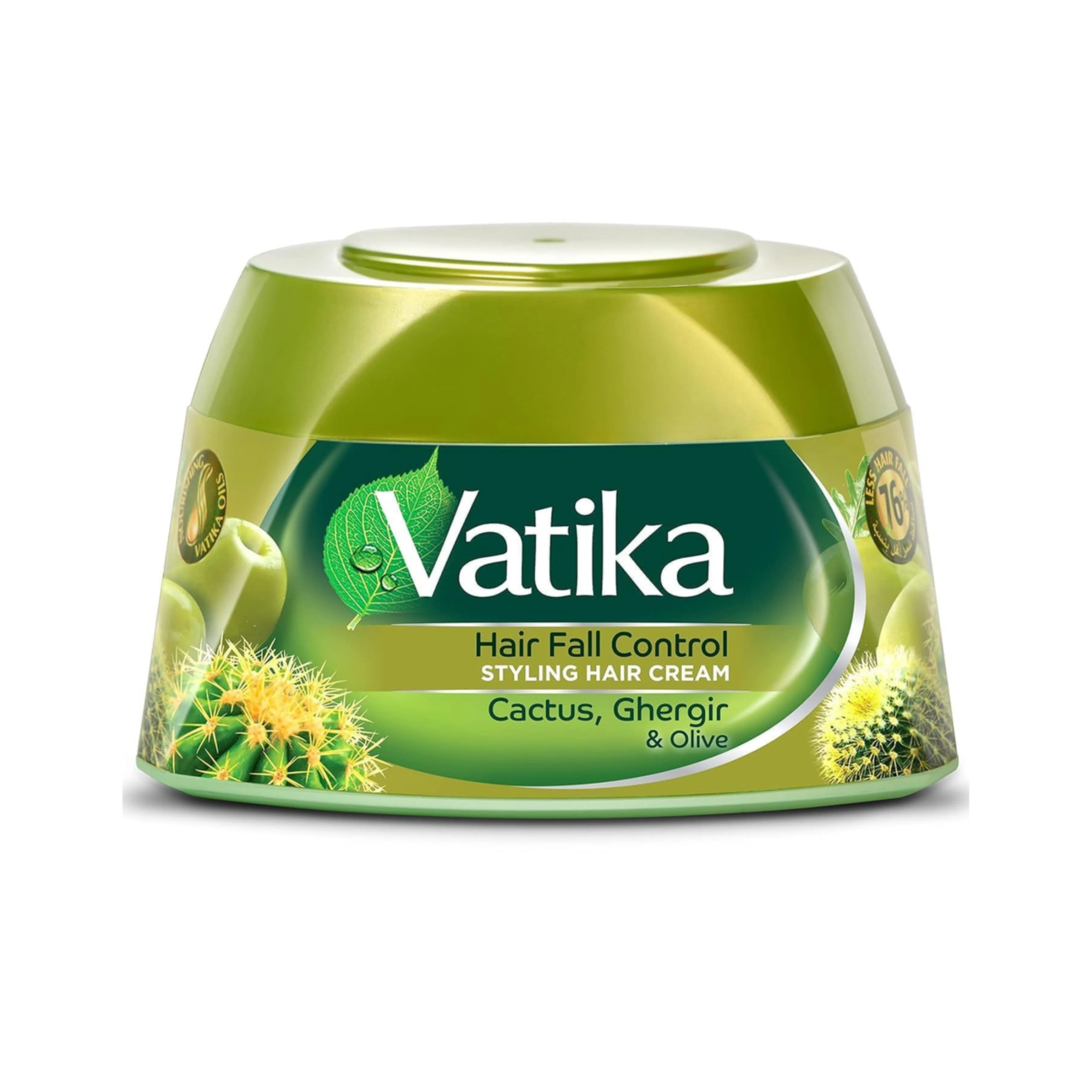 Vatika hair cream fall control 210ml