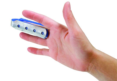Oppo 4284 m/s finger splint 501802