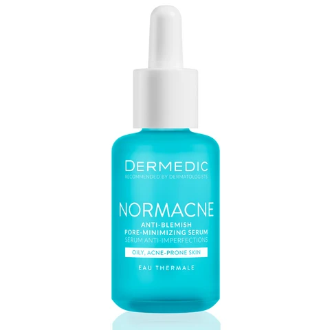 Dermedic normacne anti blemish serum 30ml