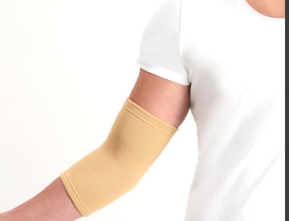 Supporto elbow support L