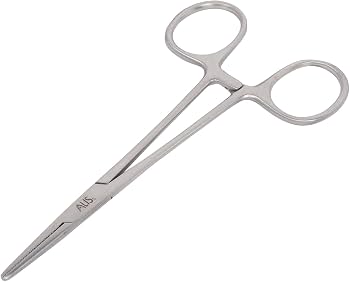 Rose caress forceot nai steel