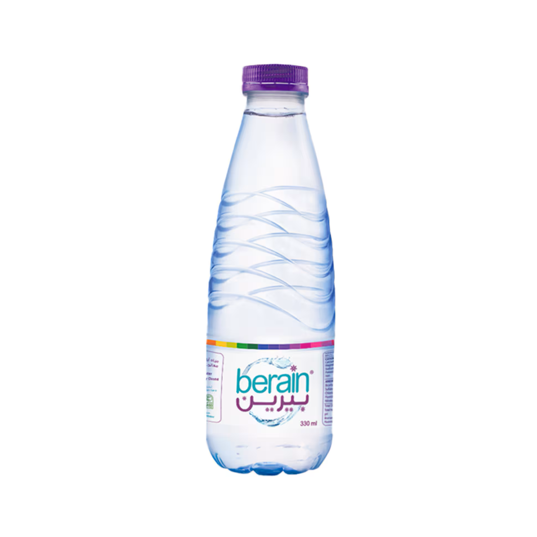 Berain water 330ml