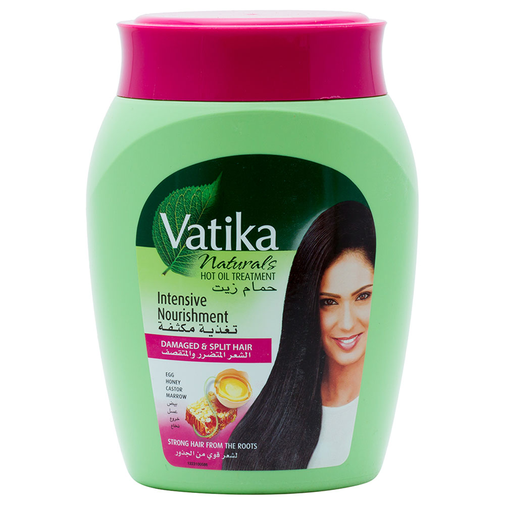 Vatika hamam zaith intensive nourish 1kg