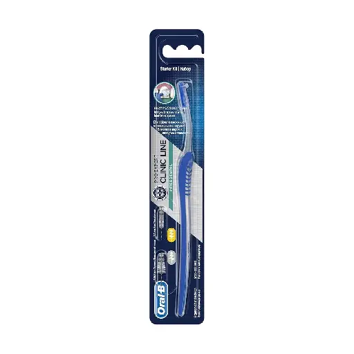 Oral B new Interdent kit 34050