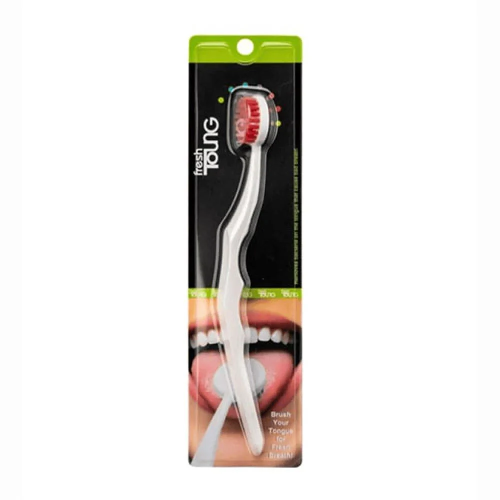 Fresh toung brush 1pcs