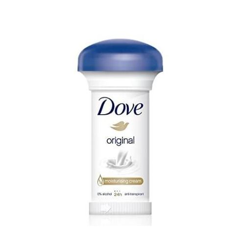 Dove deo cream original 50ml 3029