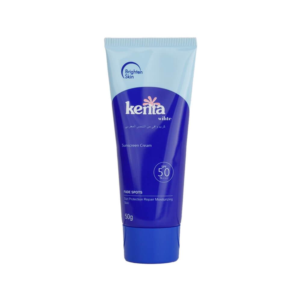 Kenta sunscreen cream 50gm