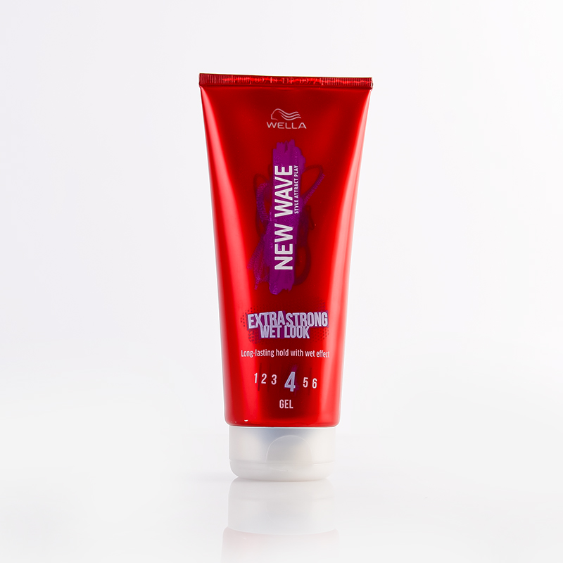 New wave gel extra wet look 200ml – مكرر