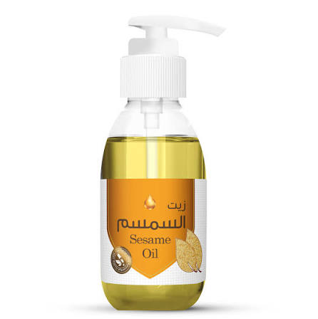 Sesame oil 125ml
