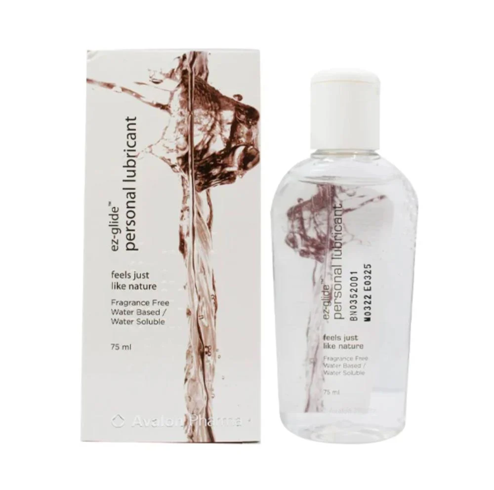 Avalon ez glide 75ml