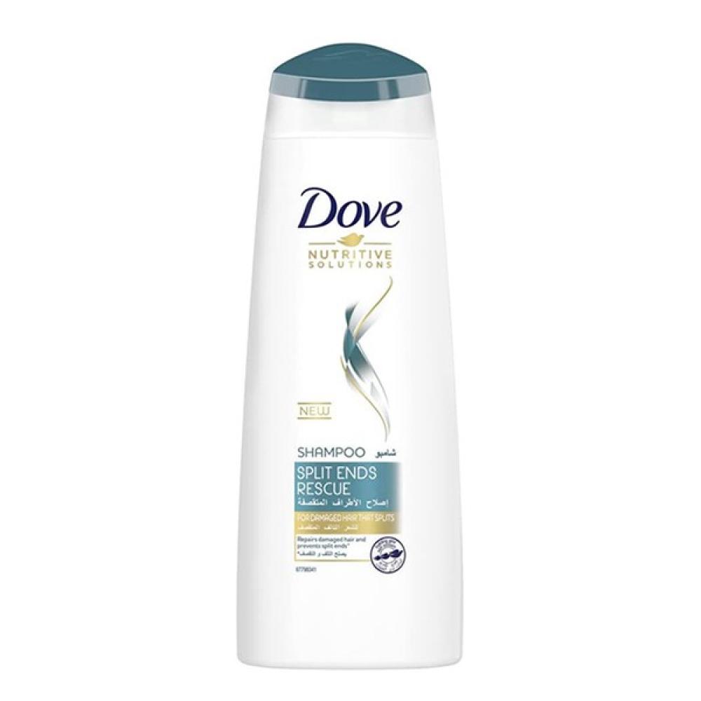 Dove shampoo split ends rescue 400ml