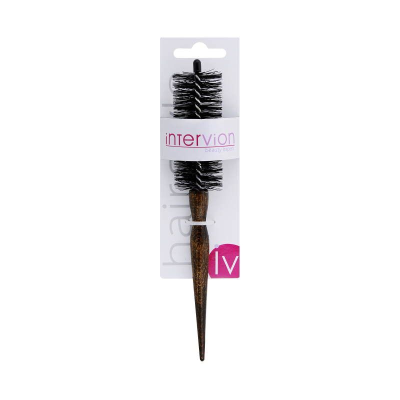Intervion hair brush modeling med 499661