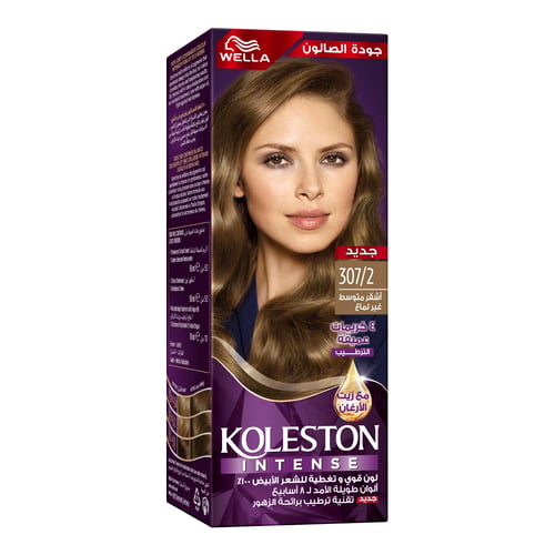 Koleston maxi 307/2
