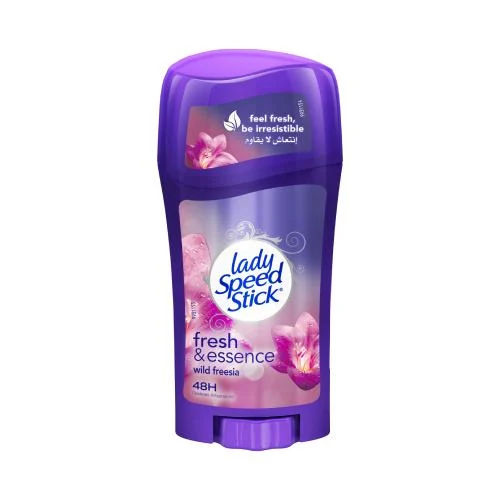 Lady stick wild freesia 65gm 0200