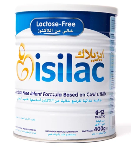 Isilac LF 400gm