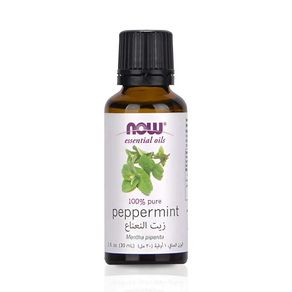 Now essential oils pappermint 30ml
