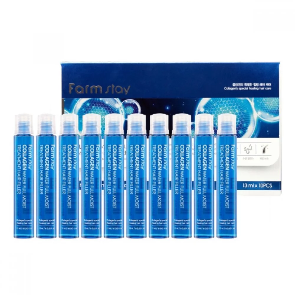 Farm stay collagen amp 13ml