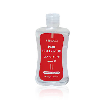 X-pel pure glycerin oil 200ml