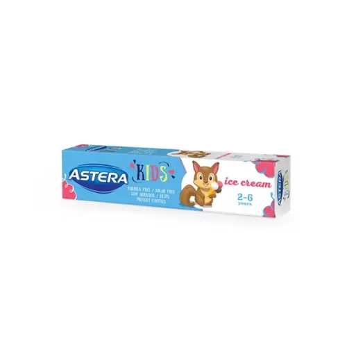 Astera tp kids ice cream 50ml