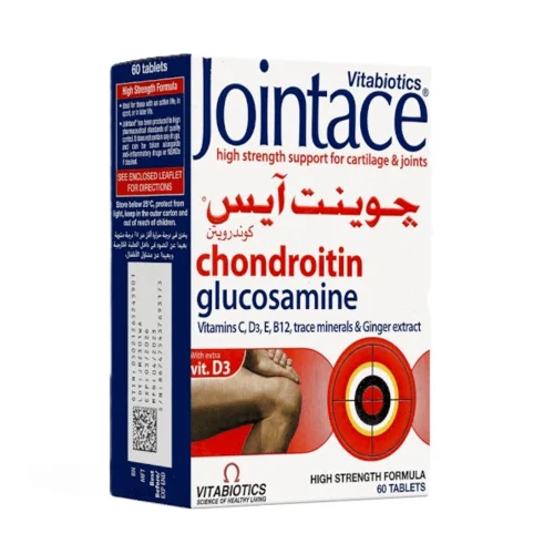 Jointace chondroitin 60tab