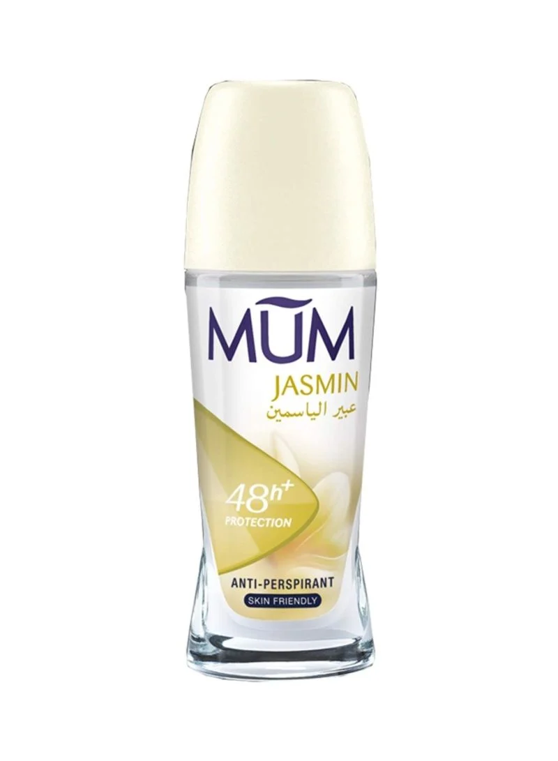 Mum roll on jasmine 75ml