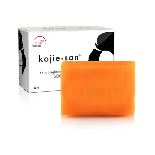 Kojie san soap 135g