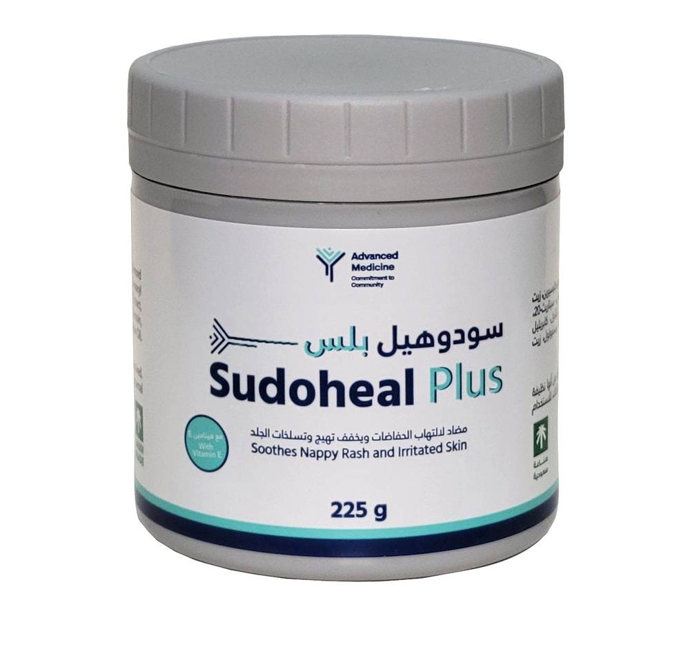 Sudoheal plus 225gm