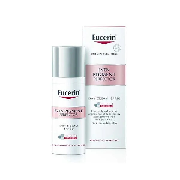 Eucerin even pigment perfector day care spf 30/50ml