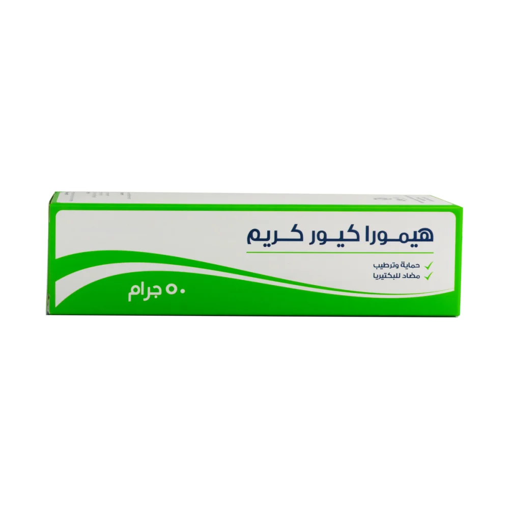 Hemoracure cream 50gm