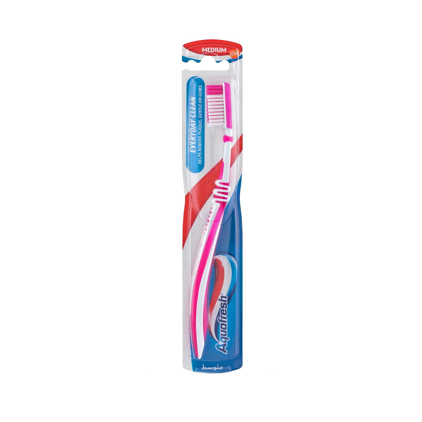 Aquafresh tb every day clean m 73087