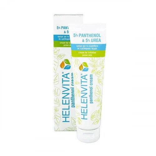 Helenvita panthenol cream 150ml