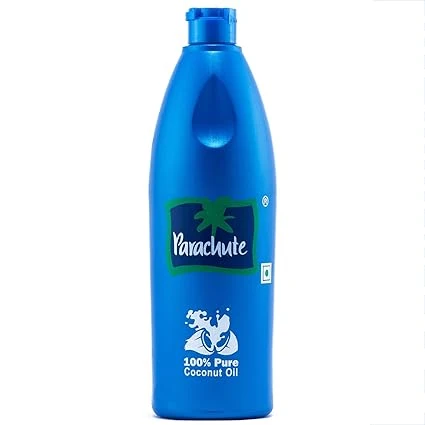 Parachute pure coconut oil 175ml